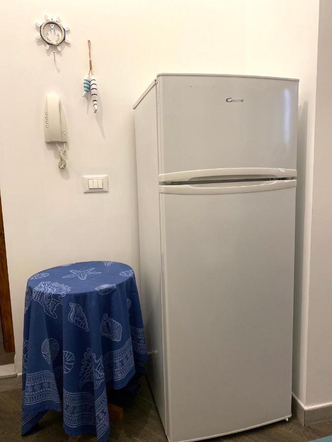 Appartement Kalak-Fonderia à Palerme Extérieur photo