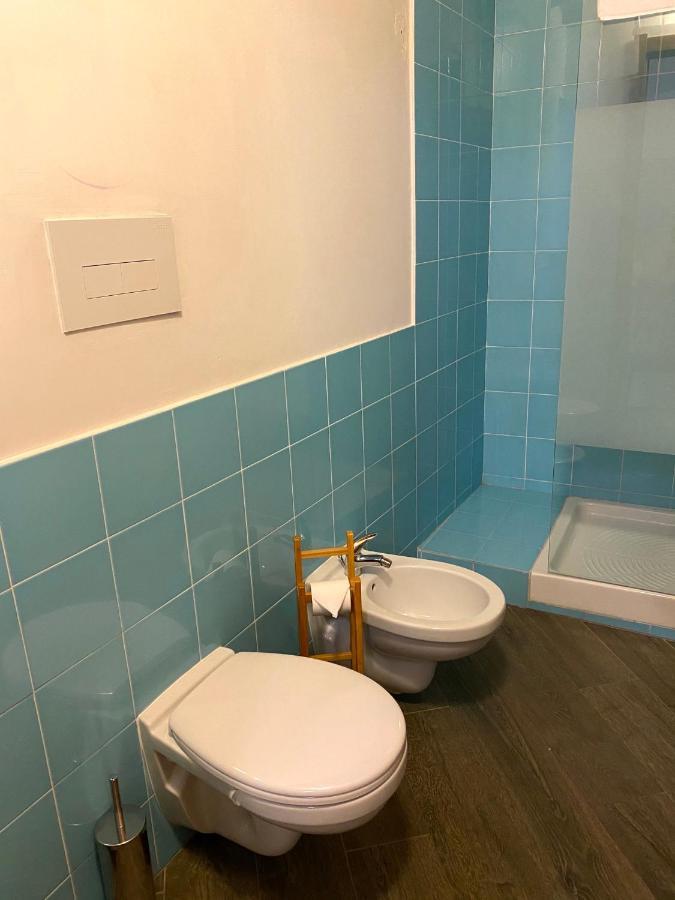 Appartement Kalak-Fonderia à Palerme Extérieur photo